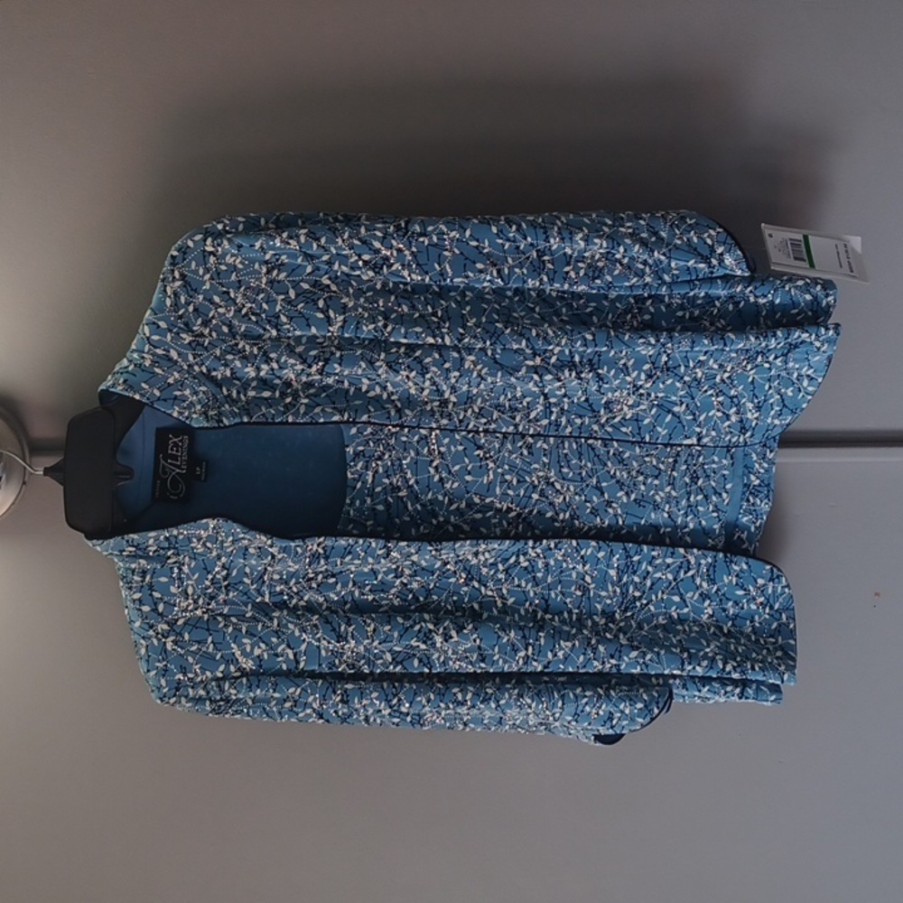 2 piece Jacket